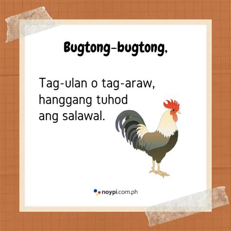 tag ulan o tag araw hanggang tuhod ang salawal|Bugtong, Bugtong: 490+ Halimbawa ng Bugtong na .